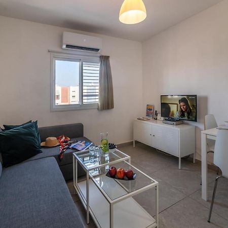 One Bedroom Apartment By Stay Eilat - Eilot Street Eksteriør bilde