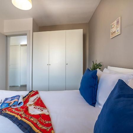 One Bedroom Apartment By Stay Eilat - Eilot Street Eksteriør bilde
