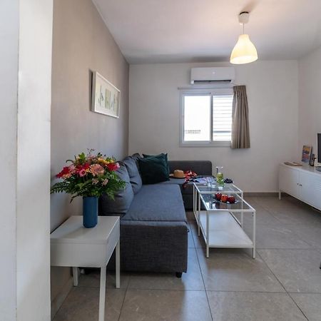 One Bedroom Apartment By Stay Eilat - Eilot Street Eksteriør bilde