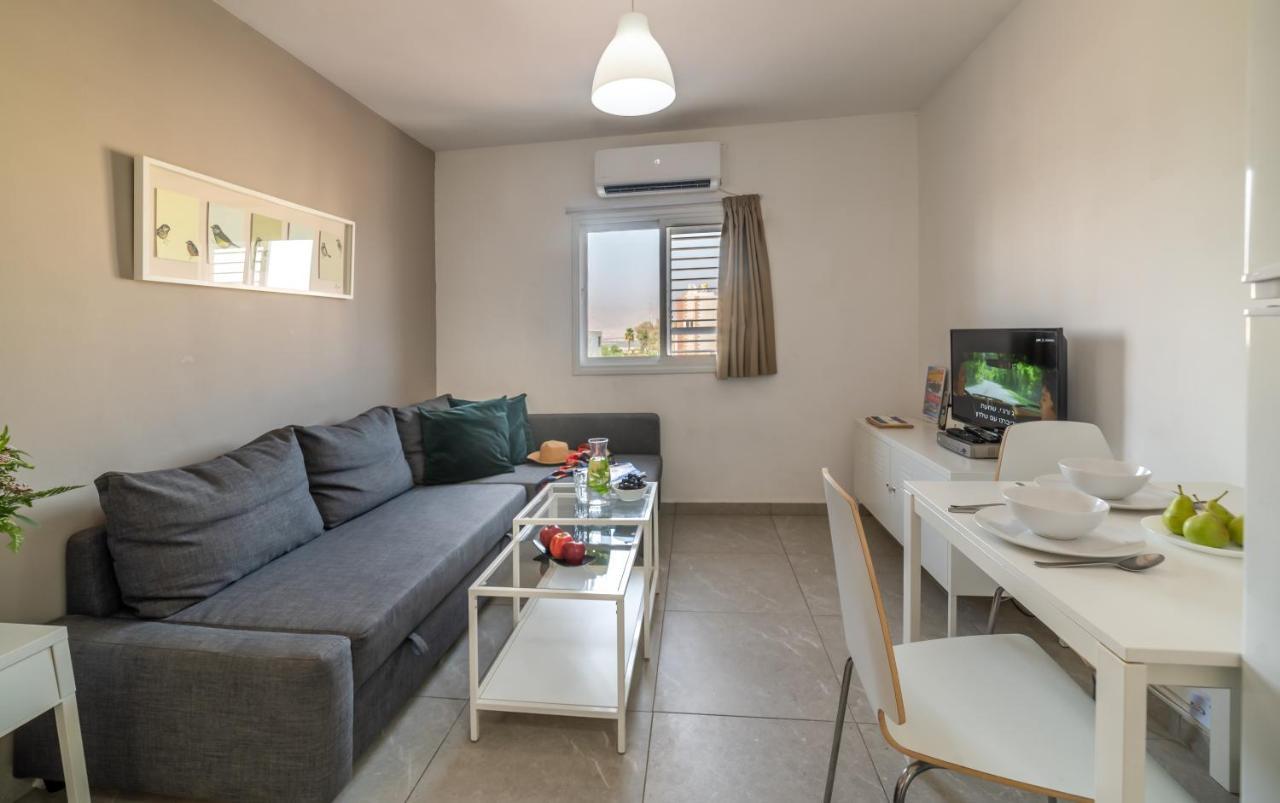 One Bedroom Apartment By Stay Eilat - Eilot Street Eksteriør bilde
