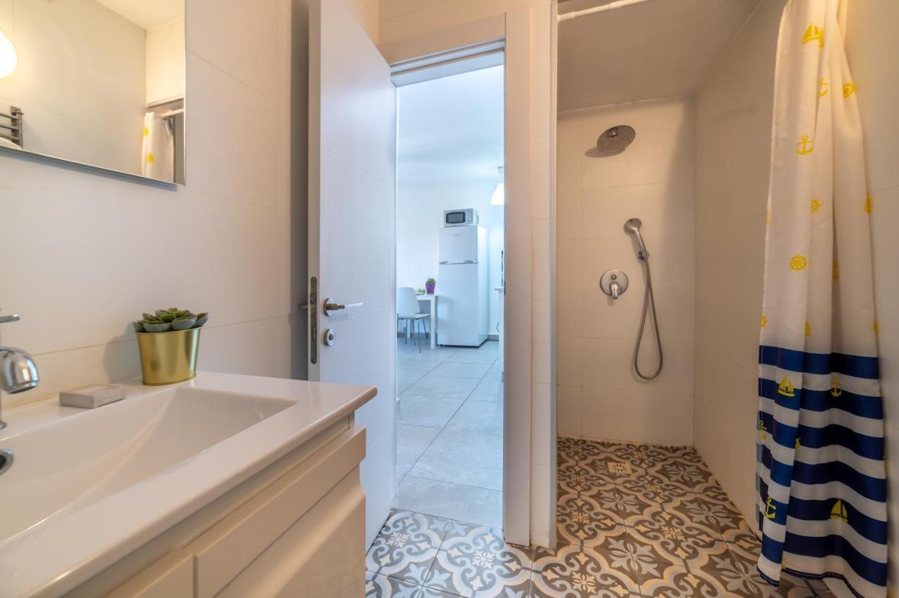 One Bedroom Apartment By Stay Eilat - Eilot Street Eksteriør bilde