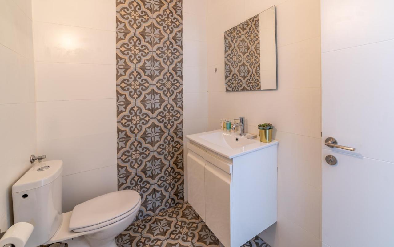 One Bedroom Apartment By Stay Eilat - Eilot Street Eksteriør bilde