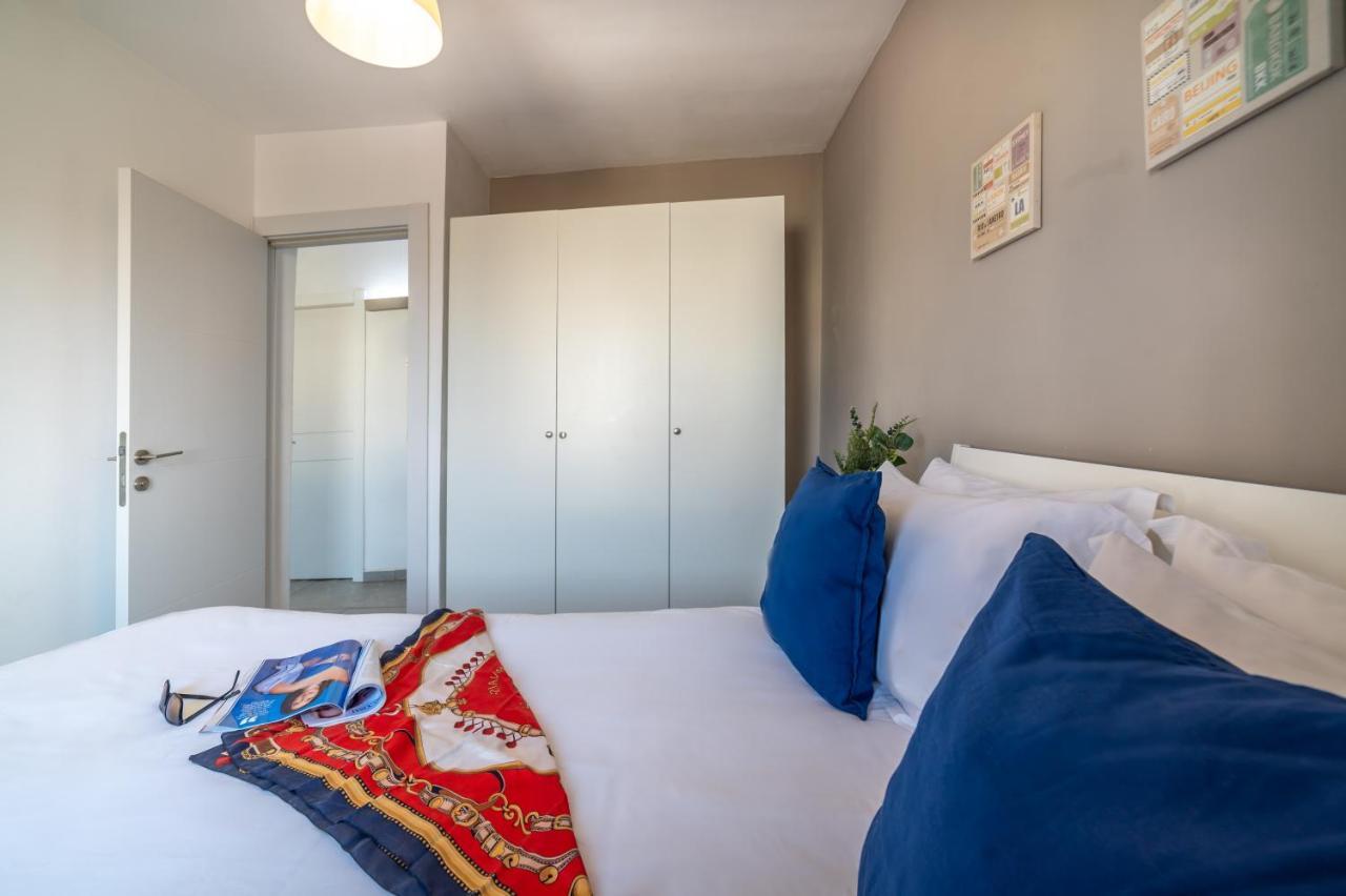 One Bedroom Apartment By Stay Eilat - Eilot Street Eksteriør bilde