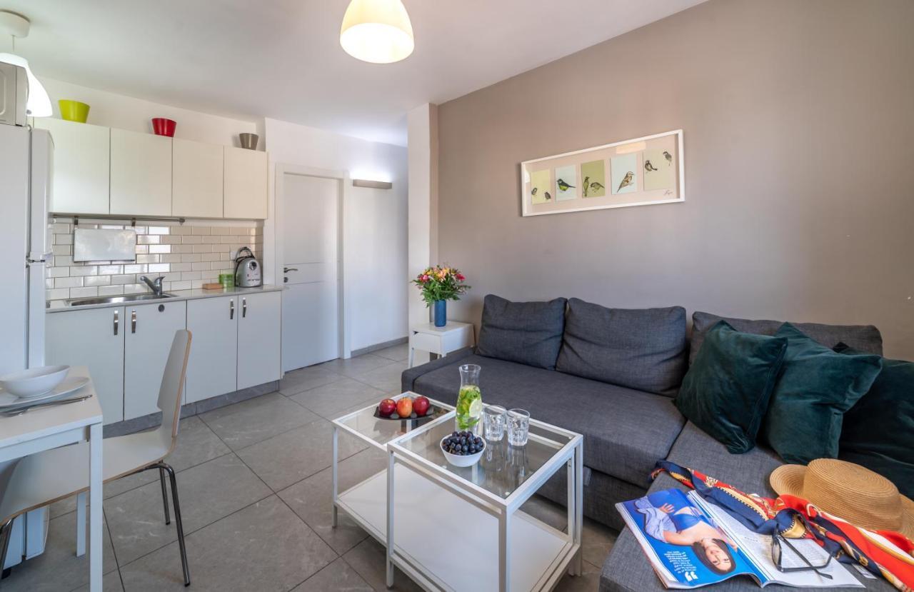 One Bedroom Apartment By Stay Eilat - Eilot Street Eksteriør bilde